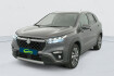 Suzuki S-Cross Style 1.5 dualjet allgrip hybrid auto