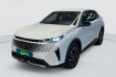 Peugeot 3008 Allure Hybrid 145 e-dcs6