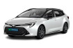 Toyota Corolla Touring Sports GR SPORT 178ch