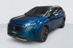 Peugeot 5008 GT Hybrid 145ch e-dcs6