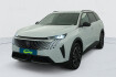 Peugeot 5008 Allure Hybrid 145 ch e-dcs6