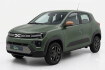 Dacia Spring Extreme Gsr2 65