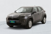 Toyota Yaris Cross Dynamic 116h
