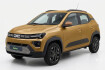 Dacia Spring Extreme Gsr2 65