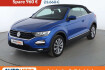 Volkswagen T-Roc Style T roc 1.5 tsi act style*navi*acc*spur*cabrio*pdc*shz*