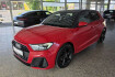 Audi A1 S line sportback 25 s line led*nav*sh*park*tm*spur*s