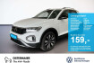 Volkswagen T-Roc Goal T roc goal 1.0tsi 116ps acc.navi+vc.2xpdc.led.app c.shz