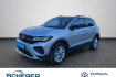 Volkswagen T-Cross Life T cross 1.0 tsi life shz navi acc led dab
