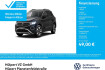 Volkswagen T-Roc Goal T roc 1.0 goal acc lm17 navi carplay sitzheizung