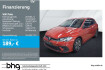 Volkswagen Polo Goal 1.0 tsi dsg goal