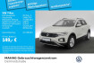 Volkswagen T-Roc Life T roc t roc life 1.0 tsi led ahk sitzhz parkassist app