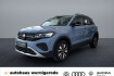 Volkswagen T-Cross Goal T cross goal 1.0tsi *led*dc*acc*app conect*