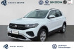 Volkswagen T-Cross Life T cross 1.0tsi life +kamera+shz+acc+navi+led