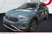 Volkswagen T-Roc Goal T roc goal 1.0 tsi navi sitzh parkassist acc acc