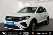 Volkswagen T-Cross R-Line T cross navi digital cockpit dab led app connect