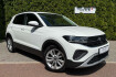 Volkswagen T-Cross Life T cross 1.0 tsi dsg life led+kam+acc+carpl+shz+