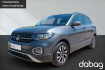 Volkswagen T-Cross Active T cross active allwetter acc carplay dab shz pdc