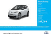 Volkswagen ID.3 Pure Id.3 pure performance navi carplay einparkhilfe