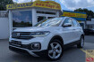 Volkswagen T-Cross Autres T cross *1hd*acc*led*carplay*rkam*assist*wieneu*
