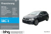 Volkswagen Polo Goal life 1 0 l tsi opf ahk acc front lane assis