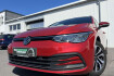 Volkswagen Golf 8 Active Golf variant 1.5 tsi life active navi travelassist led