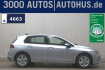 Volkswagen Golf 8 Life 2.0 tdi life navi vb led dc acc rfk pdc
