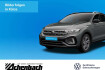 Volkswagen Taigo Goal goal 1.0 tsi 70 kw (95 ps)  rear view  led