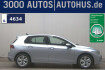 Volkswagen Golf 8 Life 2.0 tdi life navi vb led aid rfk