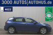 Volkswagen Golf 8 Goal 2.0 tdi life navi vb led aid kamera
