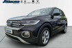 Volkswagen T-Cross Autres T cross 1.0 tsi dsg*led*climatronic*app conn.*ru kam*blind