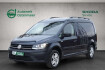 Volkswagen Volkswagen Others  others  autres caddy 1.4 tsi dsg maxi*climatic*bluetooth*mwst.