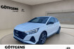 Hyundai i20 N Line I20 1.0 t gdi 7 dct n line bose navi 17lm gjr