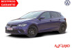 Volkswagen Polo Autres 1.0 led allwetter sitzheizung vc tempomat and