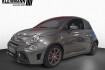 Abarth 595  1.4 t jet (165ps) mta