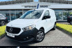 Mercedes Citan Pro Benz citan 108 cdi pro  3 sitze  klima  pts  dab  shz  tempom