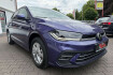 Volkswagen Polo Style vi style gsd iq.light virtuell carplay dab