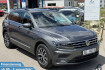 Volkswagen Tiguan Comfortline comfortline +garantie ahk navi tuv+service neu