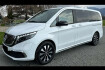Mercedes EQV Autres Benz eqv 300 8 sitze