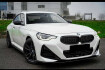 BMW Série 2 Coupé Autres Bmw 220  220 d coupe aut. m sport mild hybrid