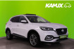 MG EHS Luxury Ehs 1.5hybrid aut.luxury led+virtual+kamera+pano