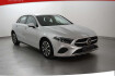 Mercedes Classe A Style Benz a 180 d 8g style leder+shz+nav+widesc+kam+led+tem