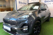 Kia Sportage Platinum gt line 4wd sonderedition pano ahk led