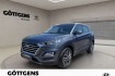 Hyundai Tucson N Line 1.6 gdi advantage ahk navi led 18lm