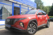 Hyundai Tucson Trend essential mhd/ ahk/carplay