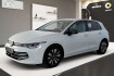 Volkswagen Golf 8 Goal Golf 1.5 etsi 85 kw goal navigation pdc led