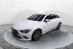 Mercedes CLA Autres Benz cla 180 style r kamera+shz+dab+carplay+18?