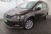 Volkswagen Sharan Highline 2 0 tdi dsg highline  shz  navi  acc  pdc