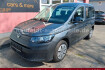 Volkswagen Caddy Autres 4motion 1.hand  ahk  navi  standhzg.