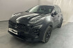 Kia Sportage Black Edition black edition 4wd leder jbl