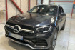 Mercedes GLC AMG Line Benz glc 300 glc 300 de 4matic amg line